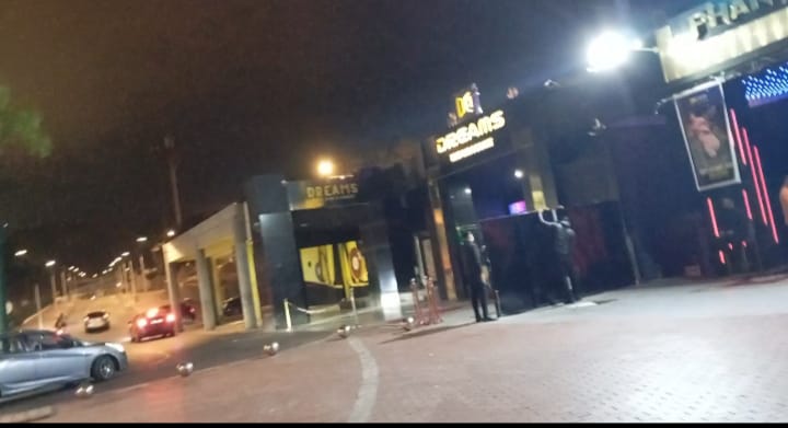 كورنيش أكادير: فوضى تنتظر تدخلاً عاجلاً