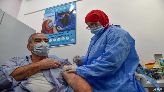 تسجيل 522 إصابة و7 وفيات جديدة بفيروس كورونا بالمغرب في 24 ساعة‎‎‎‎‎‎‎‎‎‎‎ الأخيرة