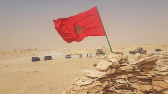اتحاد المحامين العرب يعلن عن وقوفه الدائم إلى جانب المغرب في وجه كل اعتداء على سيادته