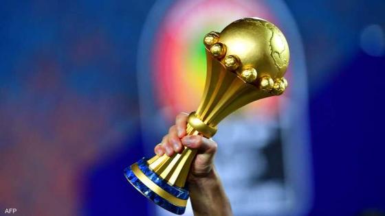 الكاف يسحب مهمة تنظيم نهائيات كأس إفريقيا 2025 من دولة غينيا