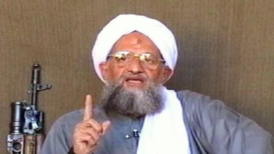 مقتل زعيم القاعدة أيمن الظواهري في غارة أميركية بطائرة مسيرة