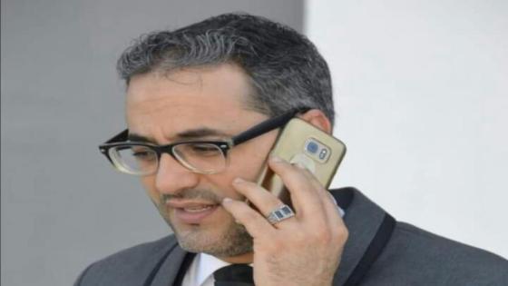 انتخاب “محمد صوابي” على رأس التعاضدية الوطنية للفنانين