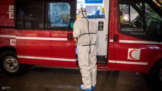 تسجيل 703 إصابة و5 وفيات جديدة بـفيروس كورونا في 24 ساعة الأخيرة بالمغرب‎‎‎‎‎‎‎‎