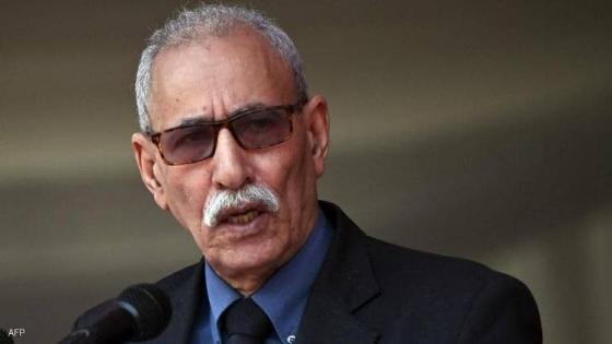 عاجل.. زعيم البوليساريو إبراهيم غالي يغادر إسبانيا صوب الجزائر