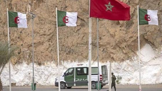 السلطات المغربية تسلم الجزائر 12 مطلوبا للقضاء الجزائري