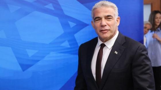 وزير خارجية إسرائيل في زيارة رسمية للمغرب