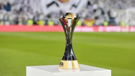 رسميًا…الفيفا تمنح شرف تنظيم كأس العالم للأندية للمغرب