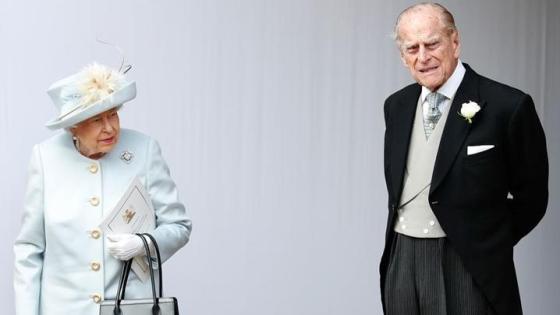 رحيل الأمير فيليب زوج الملكة البريطانية إليزابيث عن عمر يناهز 99 عام