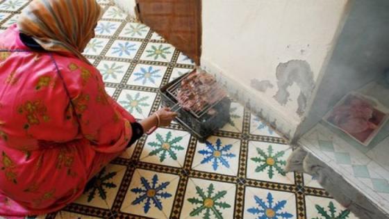 “الصحة” تحذر المغاربة أثناء عيد الأضحى من الاستعمال الخاطئ للفحم