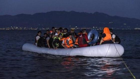 مأساة…وفاة عدد من الشبان بعد تيهان قاربهم وسط البحر