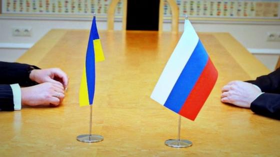 لإجلاء المدنيين روسيا وأوكرانيا تتفقان على إنشاء ممرات إنسانية