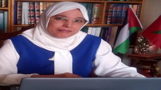 القضية الفلسطينية في مفردات منهاج مادة التربية الإسلامية بالمغرب