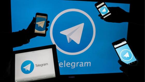 بـ”مكالمات الفيديو الجماعية”.. تليجرام يشعل سوق المراسلات الفورية