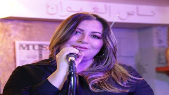 نسيمة محمد تطلق أغنيتها المغربية الجديدة “كنت نقول”