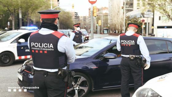 اسبانيا ..مقتل سائق تاكسي مغربي يفجر احتجاجات عارمة