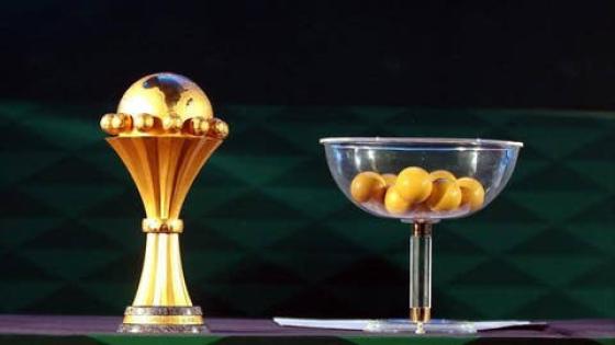3 منتخبات عربية في المستوى الأول لقرعة كأس أمم إفريقيا
