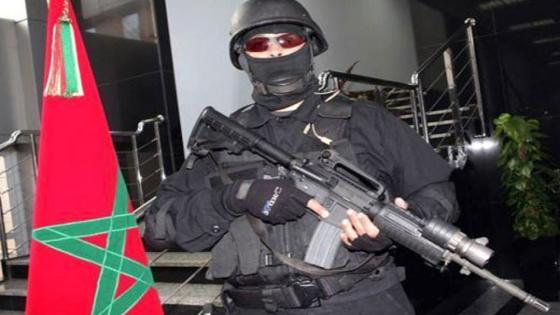 المخابرات المغربية تحبط عملا إرهابيا وشيكا كان يستهدف كنيسة بفرنسا