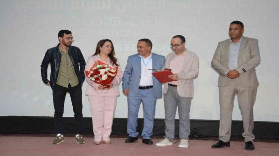 إفتتاح مهرجان سوس الدولي للفيلم القصير بأيت ملول بتكريم المخرج المغربي “محمد الشريف الطريبق”