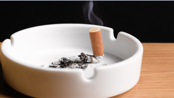 عقار للإقلاع عن التدخين قد يعالج مرض باركنسون عند النساء دون الرجال