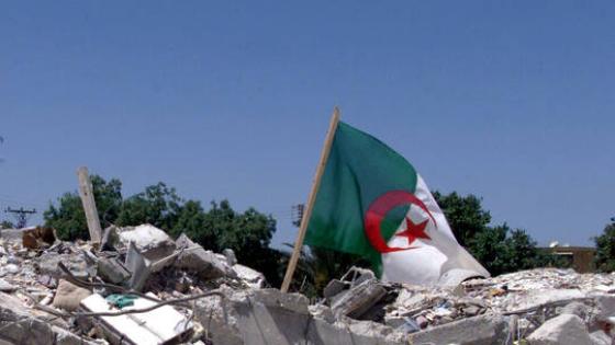 هزتان أرضيتان تضربان ولاية بجاية الجزائرية الليلة الماضية