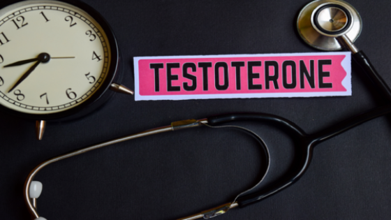 دراسة تحذّر من أنظمة غذائية تقلّل مستويات التستوستيرون لدى الرجال ما يعرّضهم لخطر صحي مقلق!