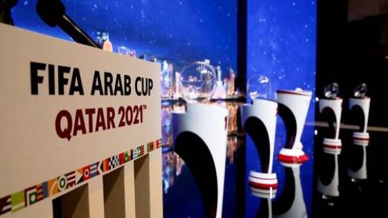 تعرف على نظام بطولة كأس العرب التي سيشارك فيها المنتخب المغربي
