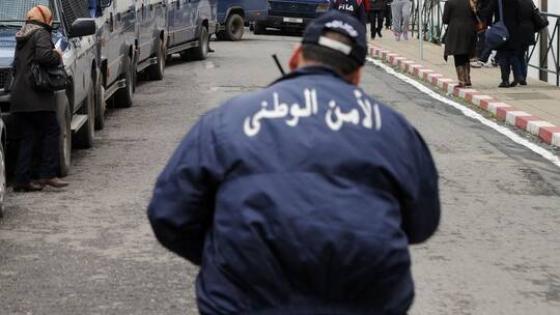 شرطي جزائري يقتل زوجته وابنتيه رميا بالرصاص