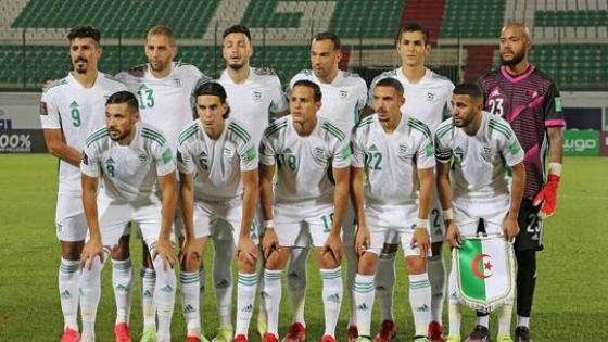رئيس اتحاد بوركينافاسو لكرة القدم يتحدى منتخب الجزائر