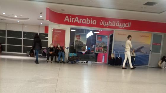 رحلة لـ”العربية” للطيران بين أكادير والرباط تتحول إلى حجيم للمسافرين