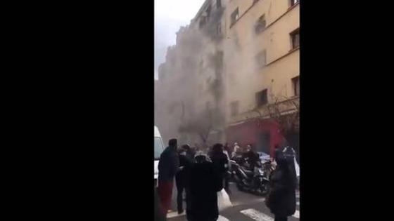 إسبانيا.. نزلاء فندق يلقون بأنفسهم من نوافذه هربا من حريق كبير +فيديو