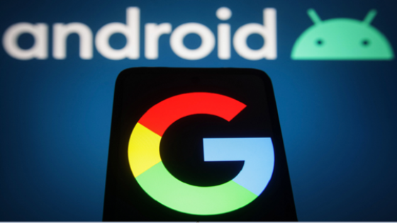 غوغل تحظر تطبيق “أندرويد” جديدا!