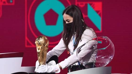 كمبيوتر عملاق يتوقع الفائز بلقب كأس العالم “قطر 2022”