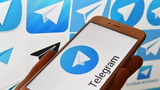 ميزات جديدة لمستخدمي “تليغرام”