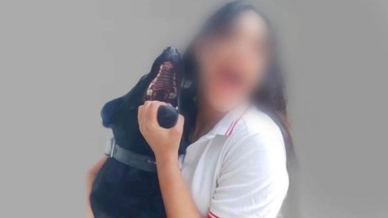 محكمة فاس تصدر حكمها في حق الفتاة التي حرضت كلبها على قطة