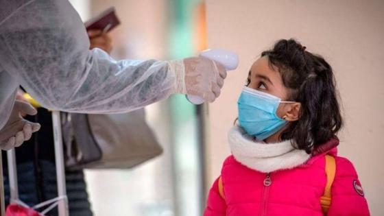 تسجيل 3451 إصابة و74 وفاة جديدة بفيروس كورونا في 24 ساعة‎‎‎‎‎‎‎ الأخيرة بالمغرب