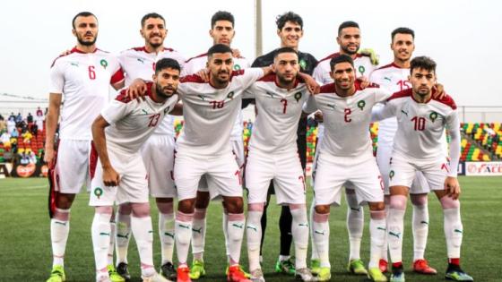 المنتخب المغربي يخوض مباراتين وديتين أمام كل من منتخبي غانا وبوركينافاسو