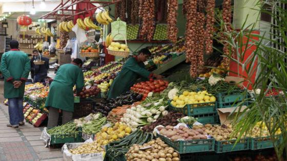 وزارة الإقتصاد تأكد على إستقرار الأسعار في الأسواق المغربية