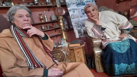 رحيل الفنان عبد اللطيف هلال عن 82 عاما