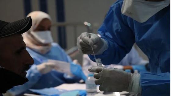 المغرب يسجل 579 إصابة و7 وفيات جديدة بـ”كورونا” في 24 ساعة‎‎‎‎‎‎‎‎
