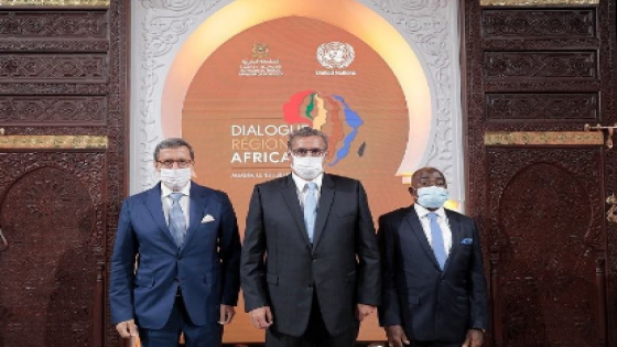 أكادير تحتضن الحوار الإفريقي حول النظم الغذائية بشراكة مغربية أُممية