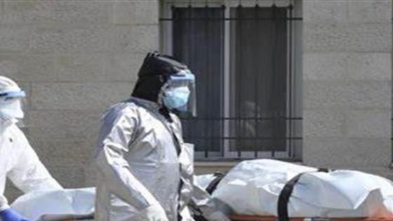 تسجيل 481 إصابة و8 وفيات جديدة بفيروس كورونا بالمغرب في 24 ساعة‎‎‎‎‎‎‎‎‎‎‎‎ الأخيرة