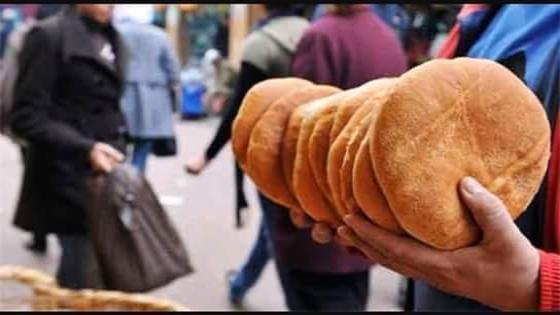 بسبب عيد الأضحى.. أيت ملول تعيش على إيقاع أزمة الخبز