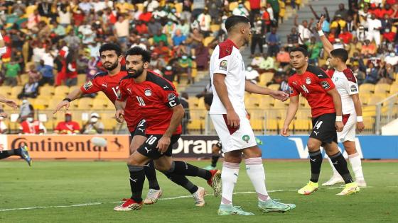 المنتخب المغربي يغادر كأس أمم إفريقيا من دور الربع