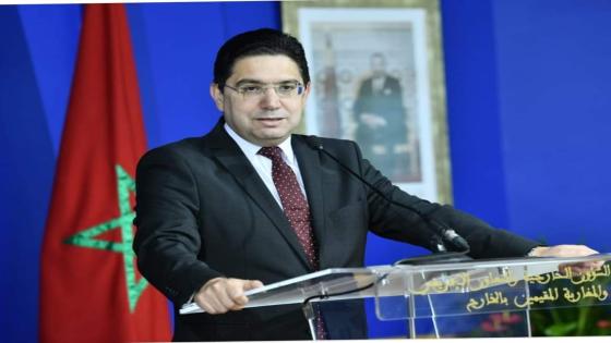 البرلماني حسن أومريبط يسائل وزير الخارجية ناصر بوريطة في شأن أزمة الطلبة المغاربة المقيمين بأوكرانيا