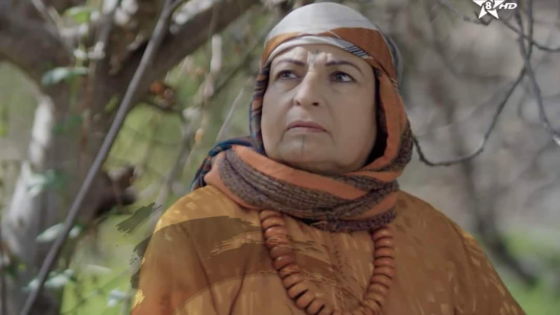 الشاشة المغربية تودع أحد رموزها الفنية الممثلة فاطمة جوطان