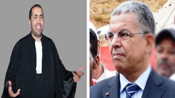 محكمة تارودانت تصحح دورية وزير الداخلية حول الانتخابات