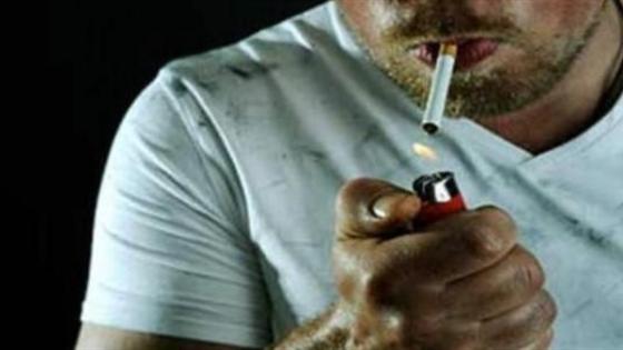 الحسيمة اعتقال شخص يدخن جهراً في نهار رمضان