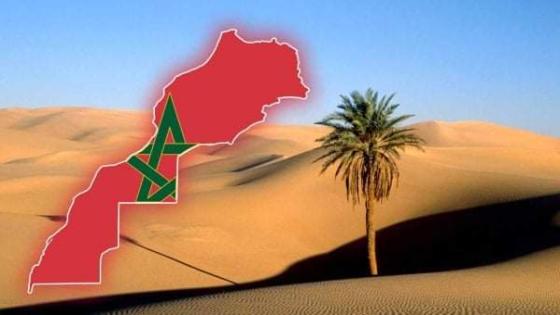 أمريكا تصدم أعداء الوحدة الترابية للمغرب