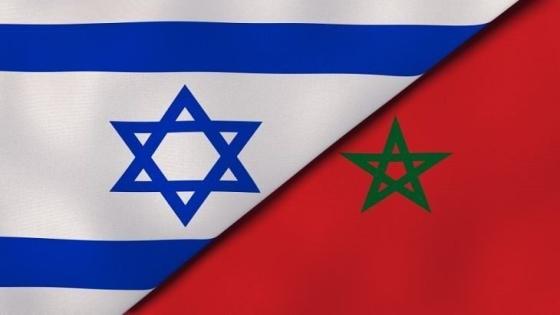 وزير خارجية إسرائيل “لائير لابيد” سيزور المغرب مطلع الشهر المقبل