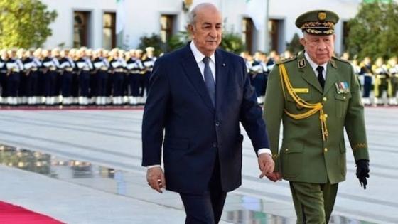 بعد تصريحات ماكرون .. الجزائر تتجه نحو التصعيد وتتخذ قرارا جديدا ضد فرنسا